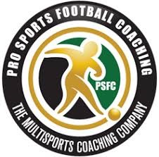 Pro Sports Football Coaching