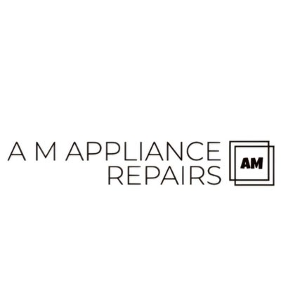 A M Appliance Repairs